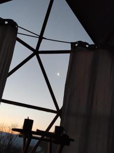 Casa Domo Glamping Entre las Nubes