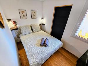 Le Berlioz, Renovated and private parking AC