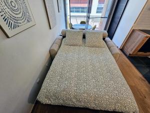 Le Berlioz, Renovated and private parking AC
