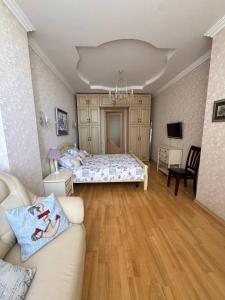 Elite apartment on French Boulvard 141