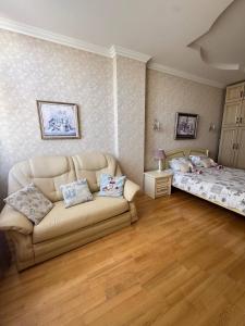 Elite apartment on French Boulvard 141