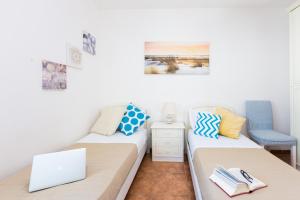 Appartamento Lido Specchiolla