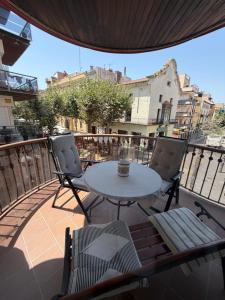 Luz de Mar Luxury Apartment