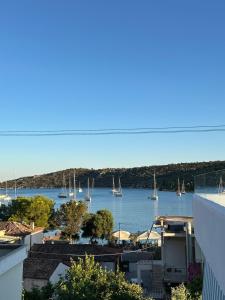 Seascape Nafplio Residence