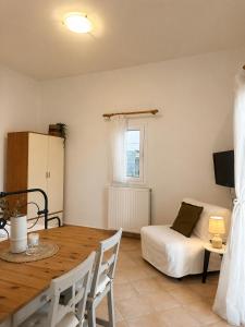 Seascape Nafplio Residence