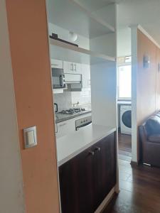 Departamento Avenida Costanera Primera Linea