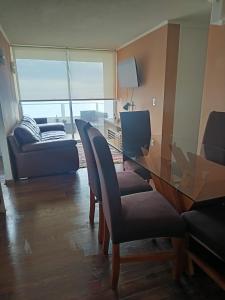 Departamento Avenida Costanera Primera Linea