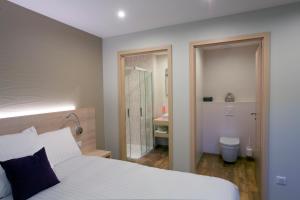 Hotels La Boite a Sel : photos des chambres