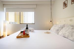 2 Gaviotas by Vibrant