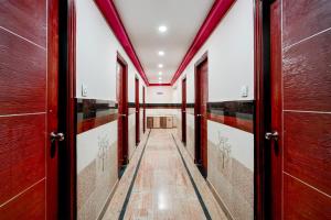 Hotel O LoLo Hotels & PG