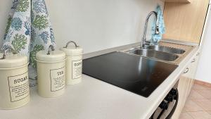 Casa Levante Stay in Otranto Centro