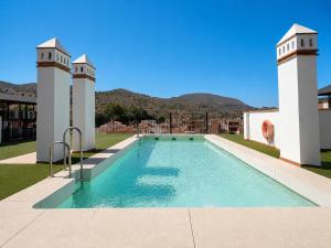 Terrazas del Jardin Nazari & Recien Renovado con Piscinas, Garaje y Gimnasio