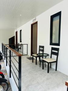 Hillside Haven-Luxury Room
