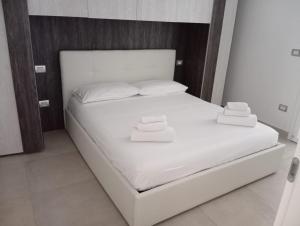 Salento relax house