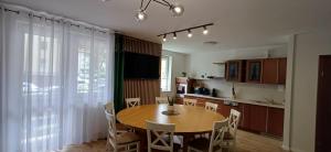 Apartament Piastowska