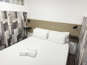 Apartamentos Day Madrid PLAZA DE ESPAÑA II