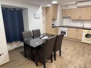 Apartamentos Day Madrid PLAZA DE ESPAÑA II