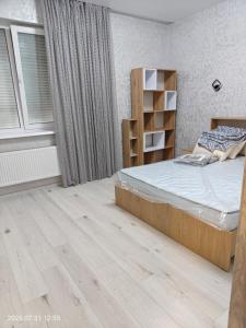 Квартира Черноморка