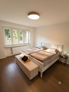 Great Central Apartment 3 large rooms