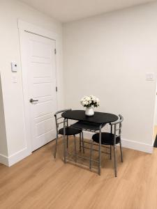Modern Riverview Suite Near Downtown Moncton