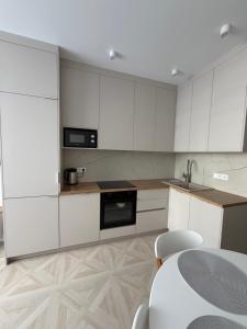 Apartments Atmosphere 5 этаж