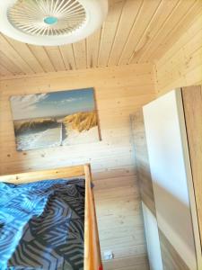 Ferienhaus Baltica polnische Ostsee mit Sauna und Jakuzzi