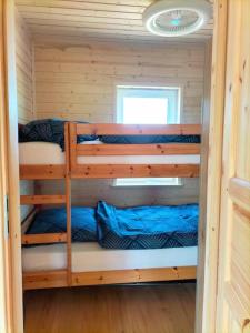 Ferienhaus Baltica polnische Ostsee mit Sauna und Jakuzzi