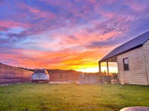 Ferienhaus Baltica 55qm bis 6 Gäste mit Sauna, Whirlpool, gemütlicher Terrasse, eingezäuntem Garten & bis zu 6 Hunde kostenlos