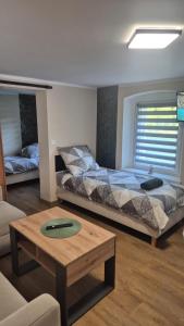 Apartament nad potokiem Skałka