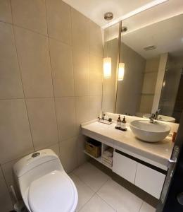 Luxury apartmento bellini Puerto Santana