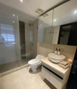 Luxury apartmento bellini Puerto Santana