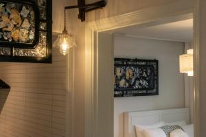 히든테이건대성수Premium 3-room 2-story single-family home Station 5 minutes Seongsu Gangnam Lotte Tower BTS KSPO Bathroom 2 8 people