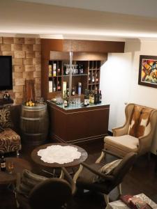 Opus One Guest House