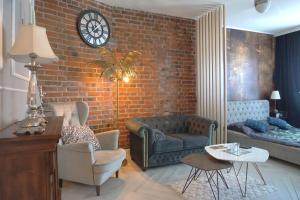 JAWORSKI APARTS - Apartament Premium 40m2 - SELF CHECK IN 24H -bezkontaktowo sam sie meldujesz i wymeldowujesz przez 24h - do Rynku 7min!