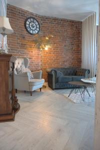 JAWORSKI APARTS - Apartament Premium 40m2 - SELF CHECK IN 24H -bezkontaktowo sam sie meldujesz i wymeldowujesz przez 24h - do Rynku 7min!