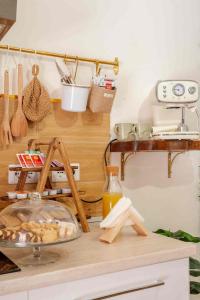 Domus Auri Vatican Boutique Stay