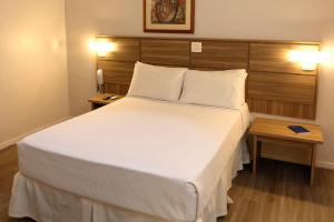 Fênix Hotel Moema