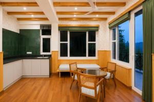The Repose Naldehra