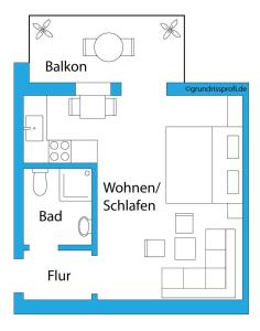 Mit einem Traumblick App 37