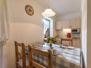 Bergschlössl - Appartment 25 mit Traumblick über das Inntal