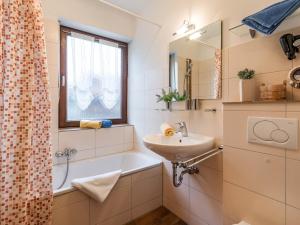 Ferienwohnanlage Oberaudorf B 1 mit Sauna