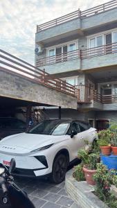 Fully furnished 3BHK Apartment