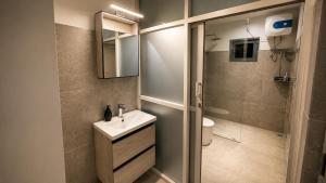 Fully furnished 3BHK Apartment