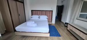Fully furnished 3BHK Apartment