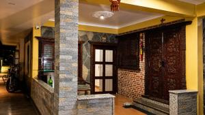 Fully furnished 3BHK Apartment