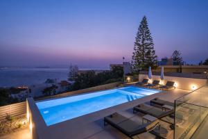 Euphoria Escape Villa