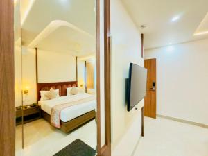 Hotel Sanidhyam Bliss