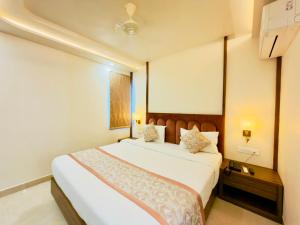 Hotel Sanidhyam Bliss