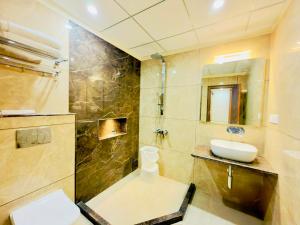 Hotel Sanidhyam Bliss
