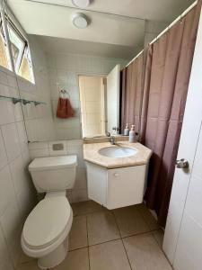Beautiful apartment in Algarrobo Pinares